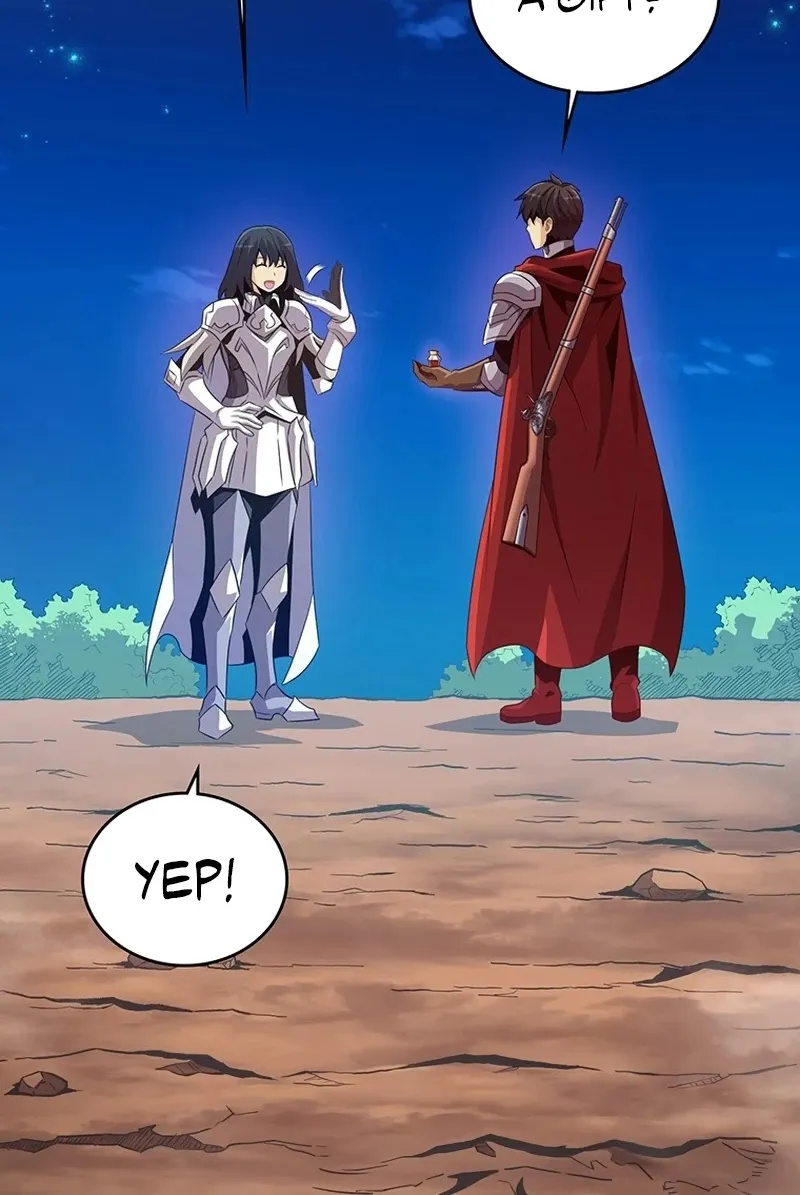 Read Arcane Sniper chapter 59 image 48 on Lezhin