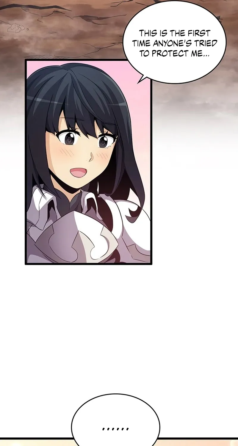 Read Arcane Sniper chapter 59 image 49 on Lezhin