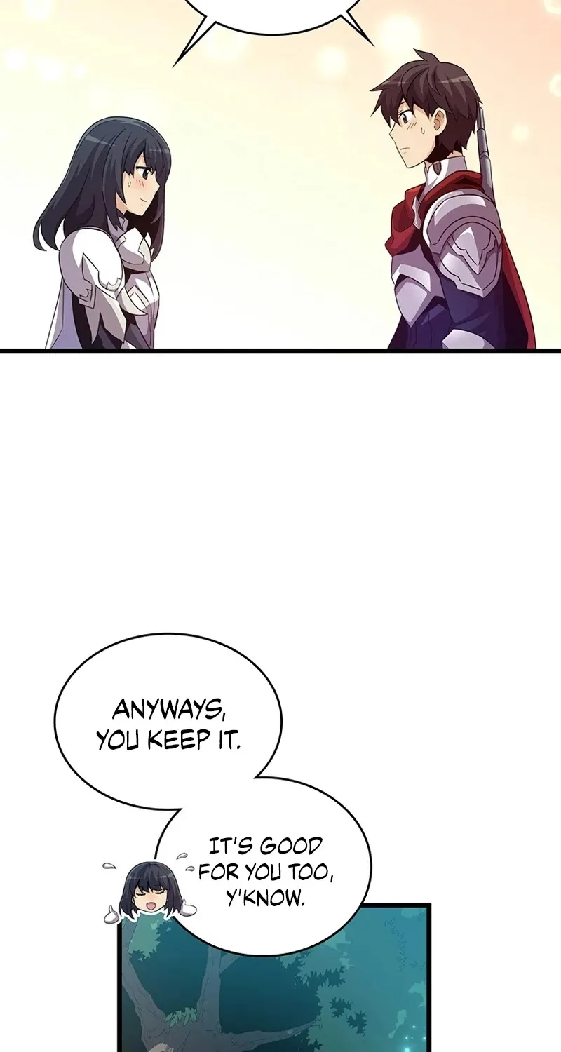 Read Arcane Sniper chapter 59 image 50 on Lezhin