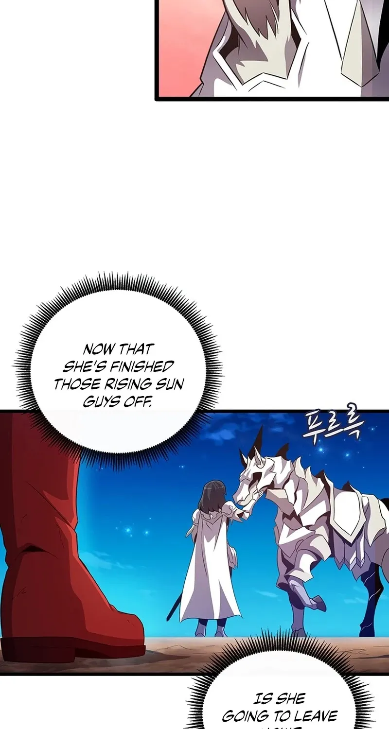 Read Arcane Sniper chapter 59 image 52 on Lezhin