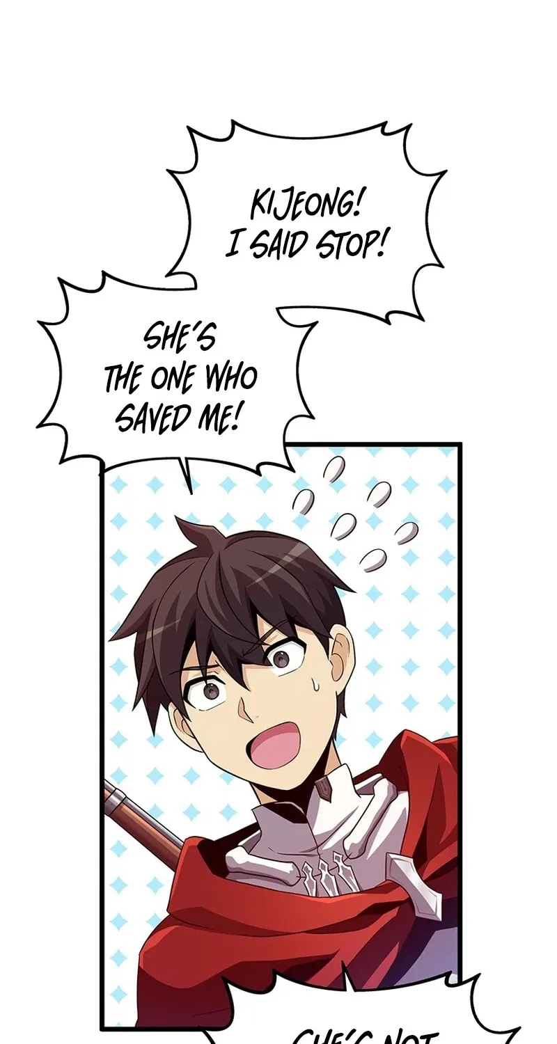 Read Arcane Sniper chapter 59 image 60 on Lezhin