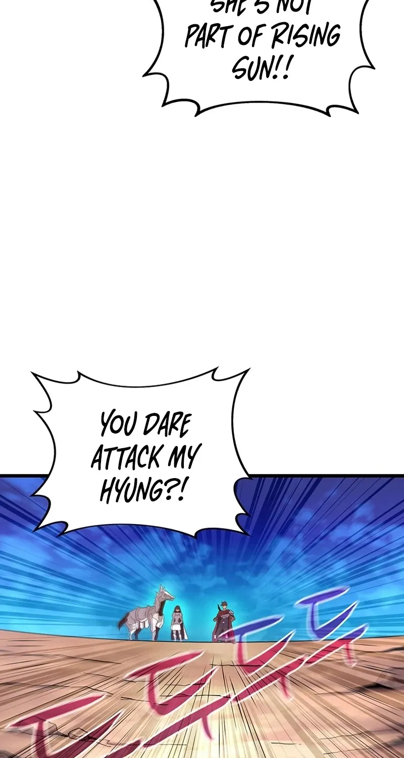 Read Arcane Sniper chapter 59 image 61 on Lezhin