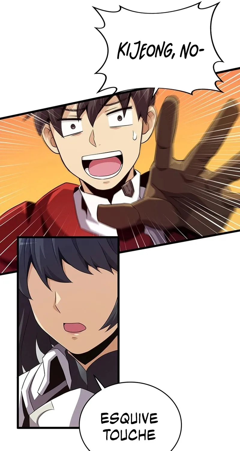 Read Arcane Sniper chapter 59 image 65 on Lezhin
