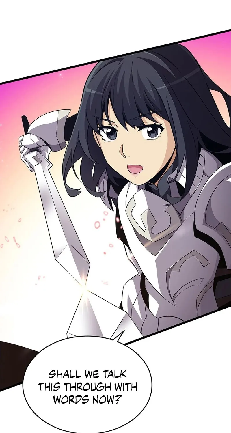 Read Arcane Sniper chapter 59 image 69 on Lezhin
