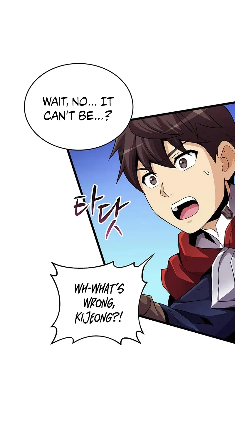 Read Arcane Sniper chapter 59 image 71 on Lezhin