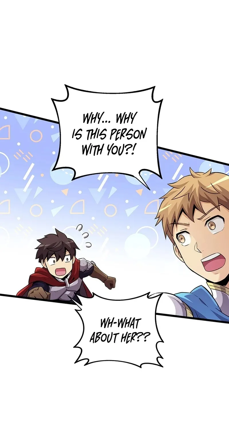 Read Arcane Sniper chapter 59 image 72 on Lezhin