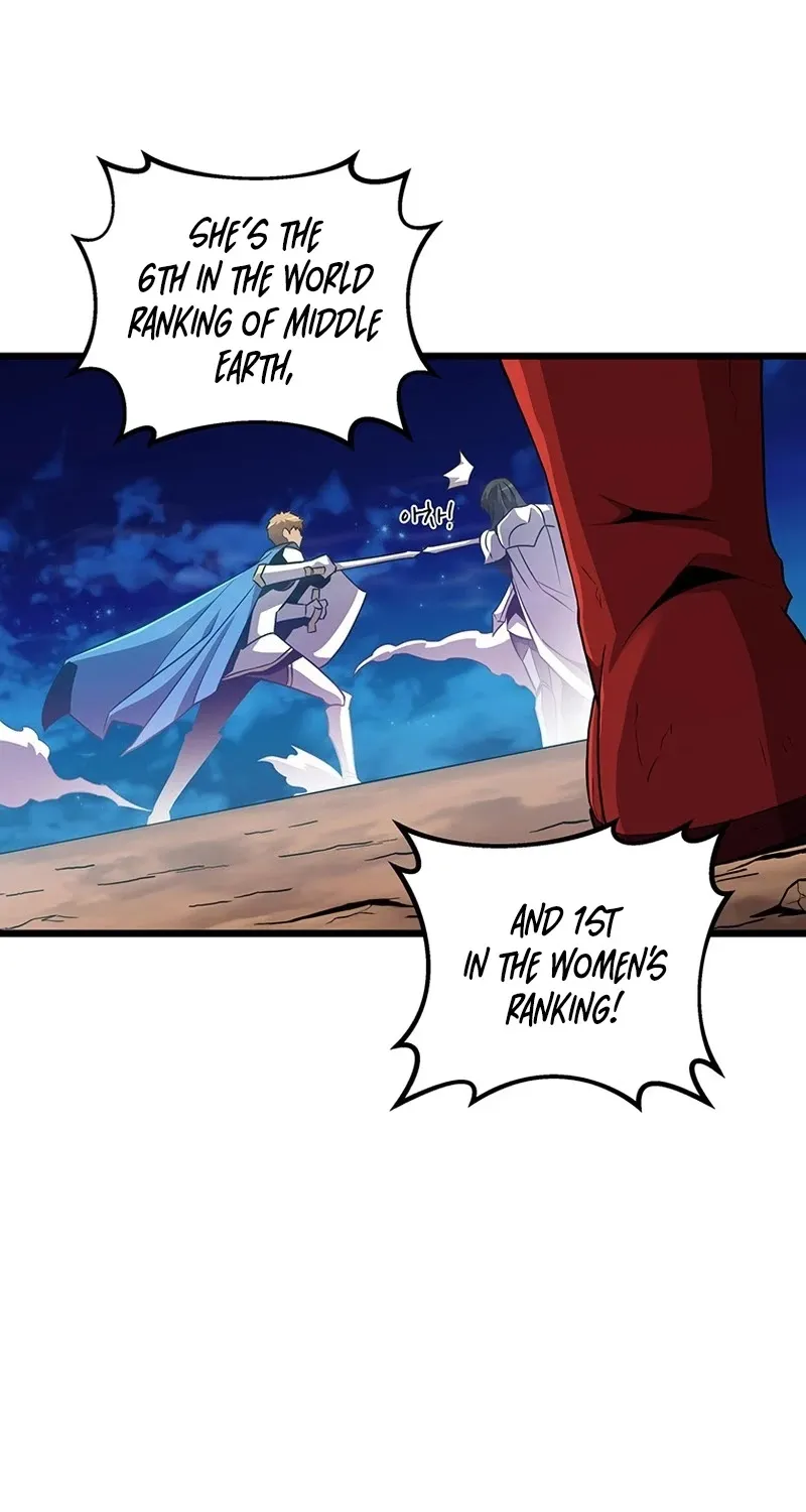 Read Arcane Sniper chapter 59 image 73 on Lezhin