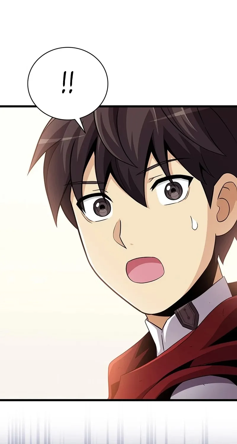 Read Arcane Sniper chapter 59 image 74 on Lezhin
