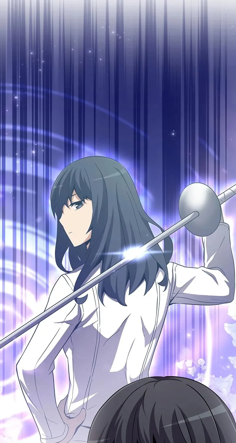 Read Arcane Sniper chapter 59 image 75 on Lezhin