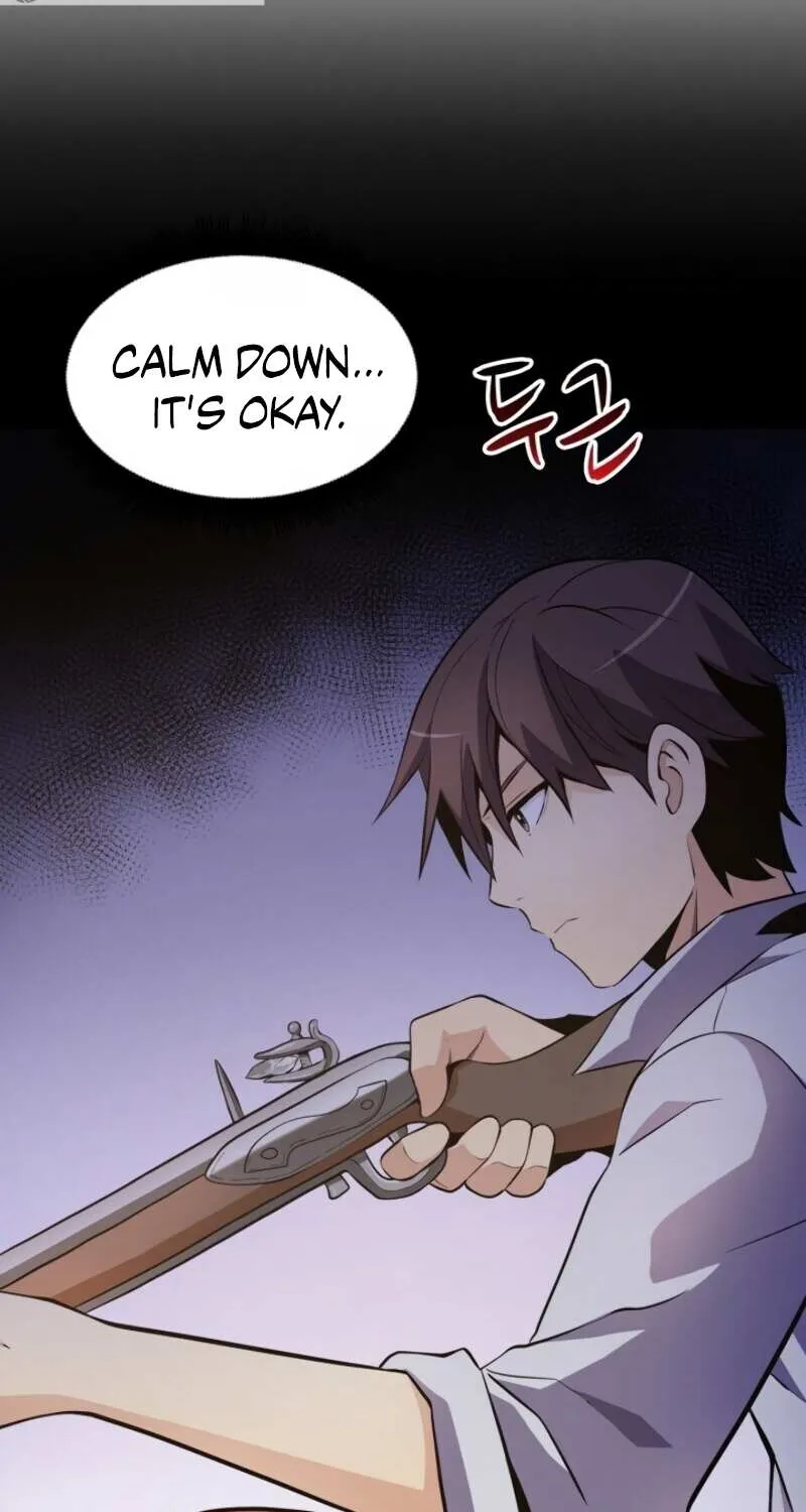 Read Arcane Sniper chapter 6 image 10 on Lezhin