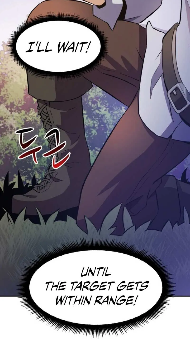Read Arcane Sniper chapter 6 image 11 on Lezhin