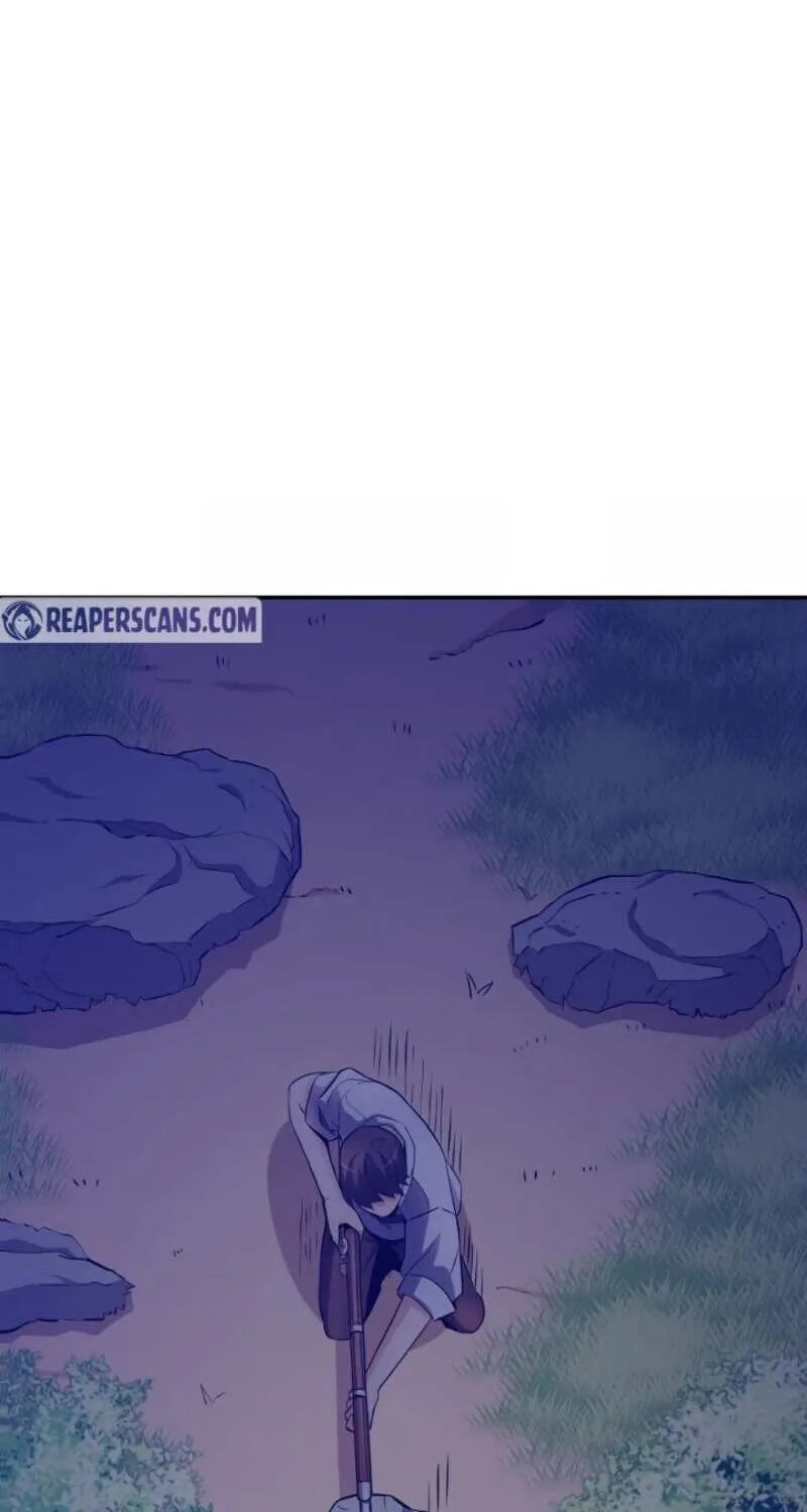 Read Arcane Sniper chapter 6 image 12 on Lezhin