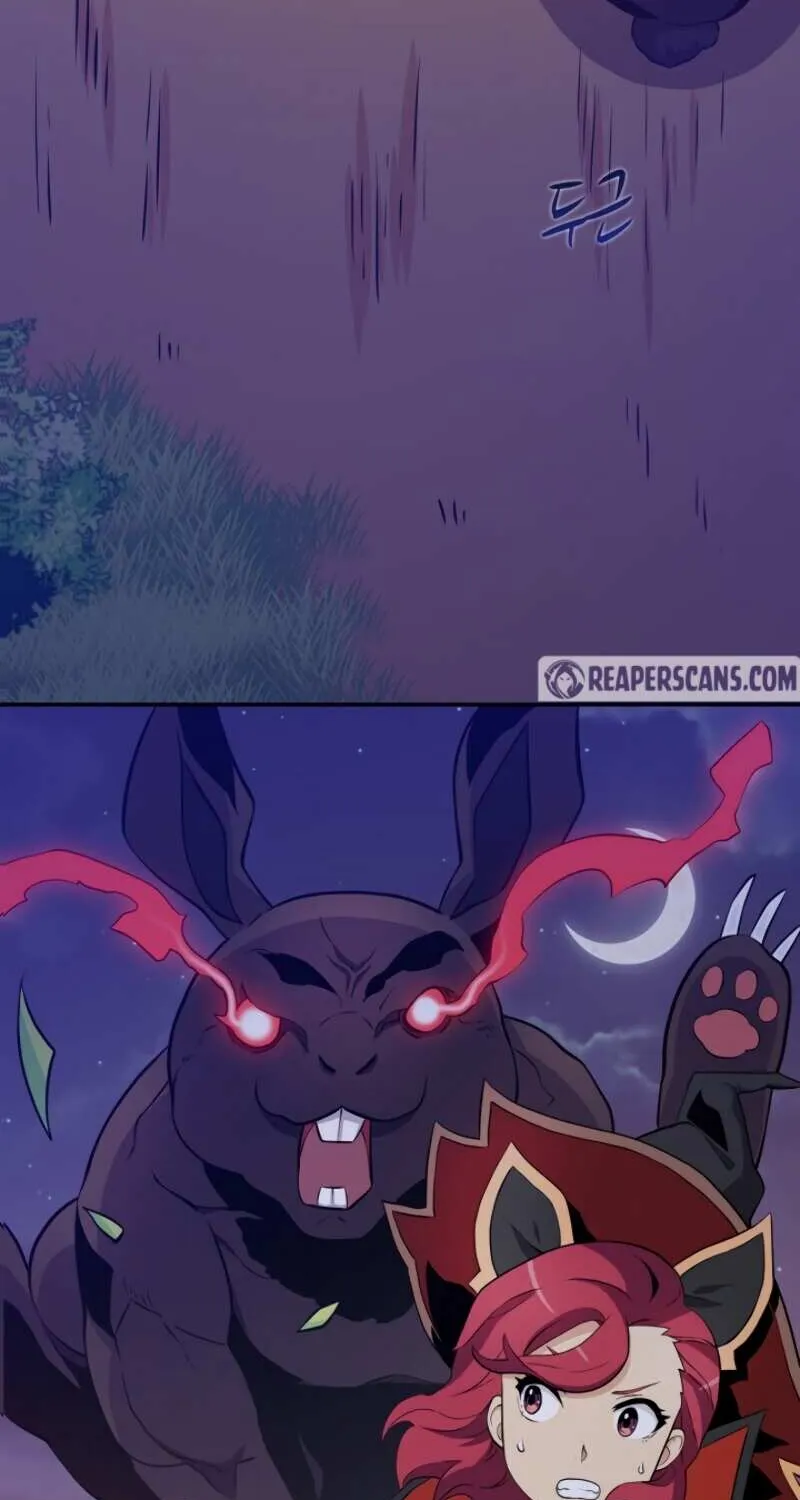 Read Arcane Sniper chapter 6 image 15 on Lezhin