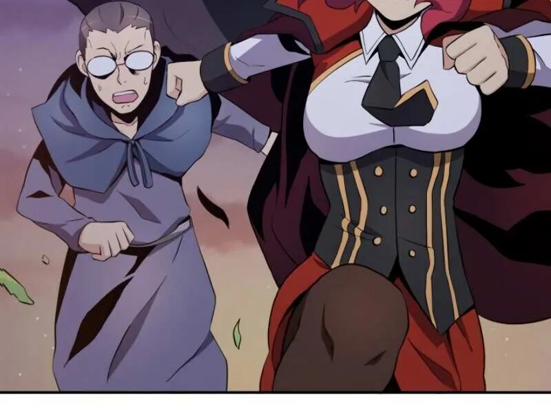 Read Arcane Sniper chapter 6 image 16 on Lezhin