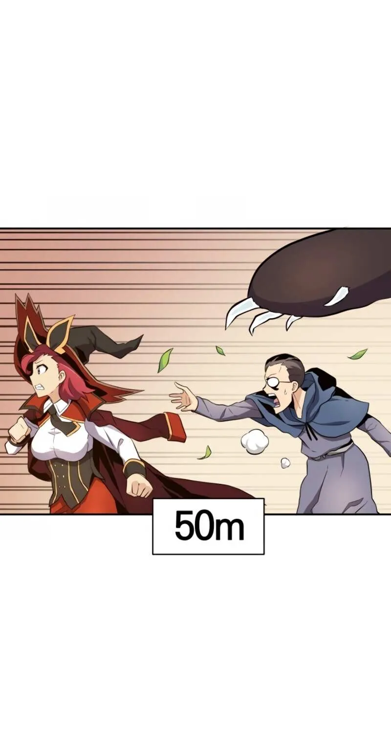Read Arcane Sniper chapter 6 image 17 on Lezhin