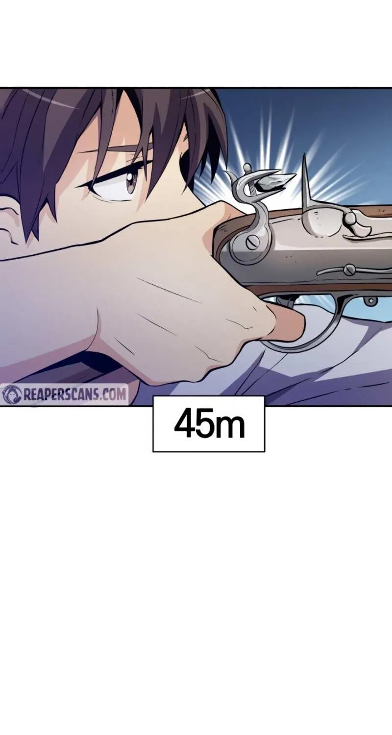 Read Arcane Sniper chapter 6 image 18 on Lezhin