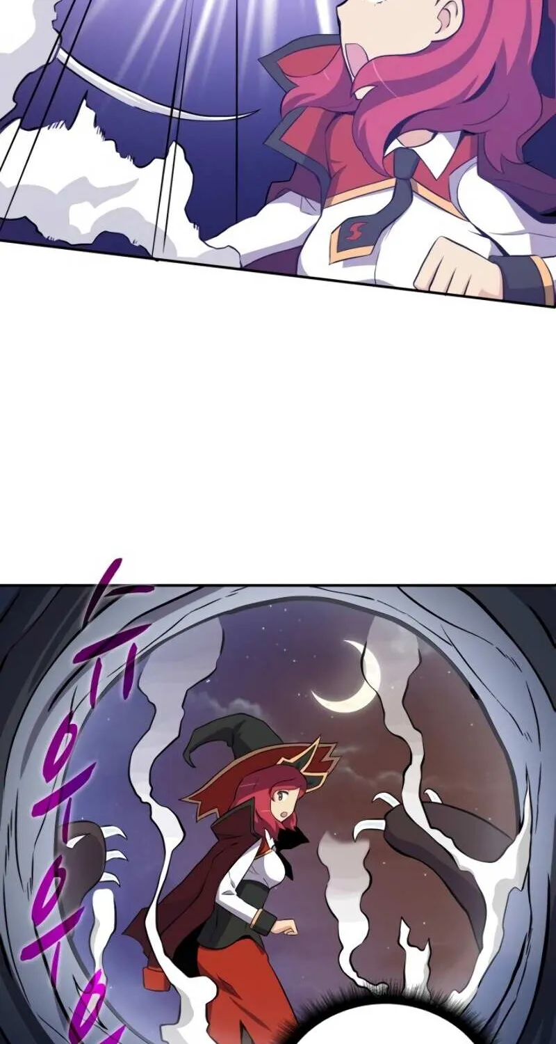 Read Arcane Sniper chapter 6 image 29 on Lezhin