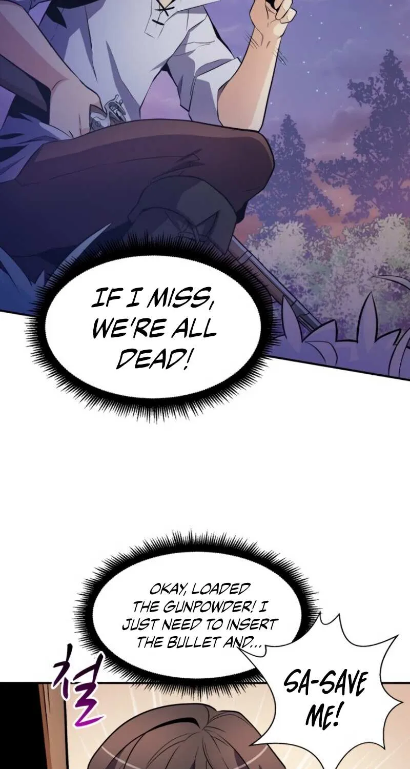 Read Arcane Sniper chapter 6 image 3 on Lezhin