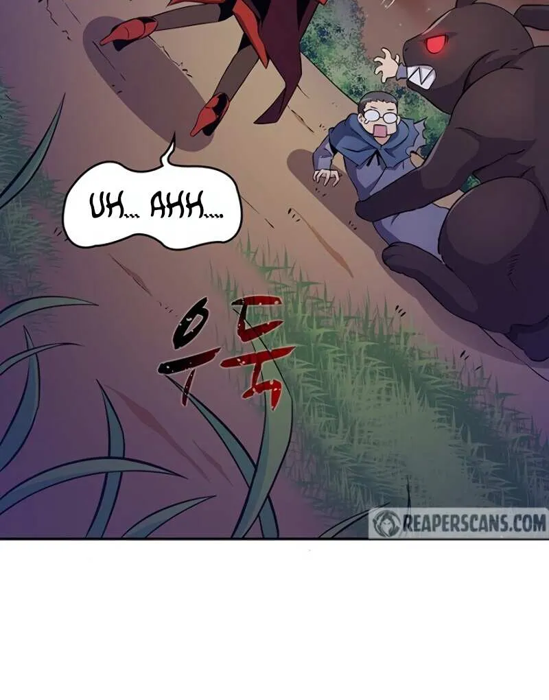 Read Arcane Sniper chapter 6 image 34 on Lezhin
