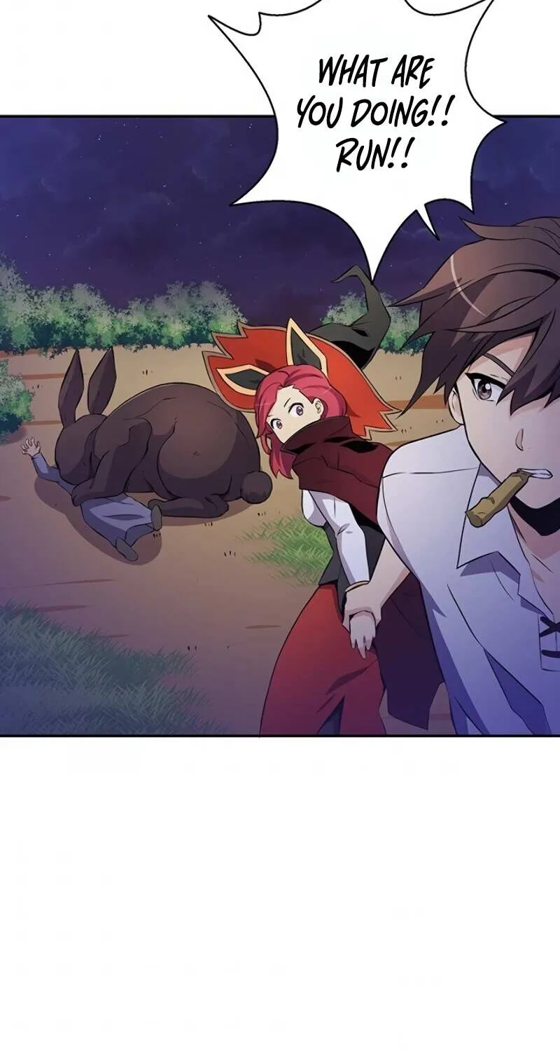 Read Arcane Sniper chapter 6 image 36 on Lezhin