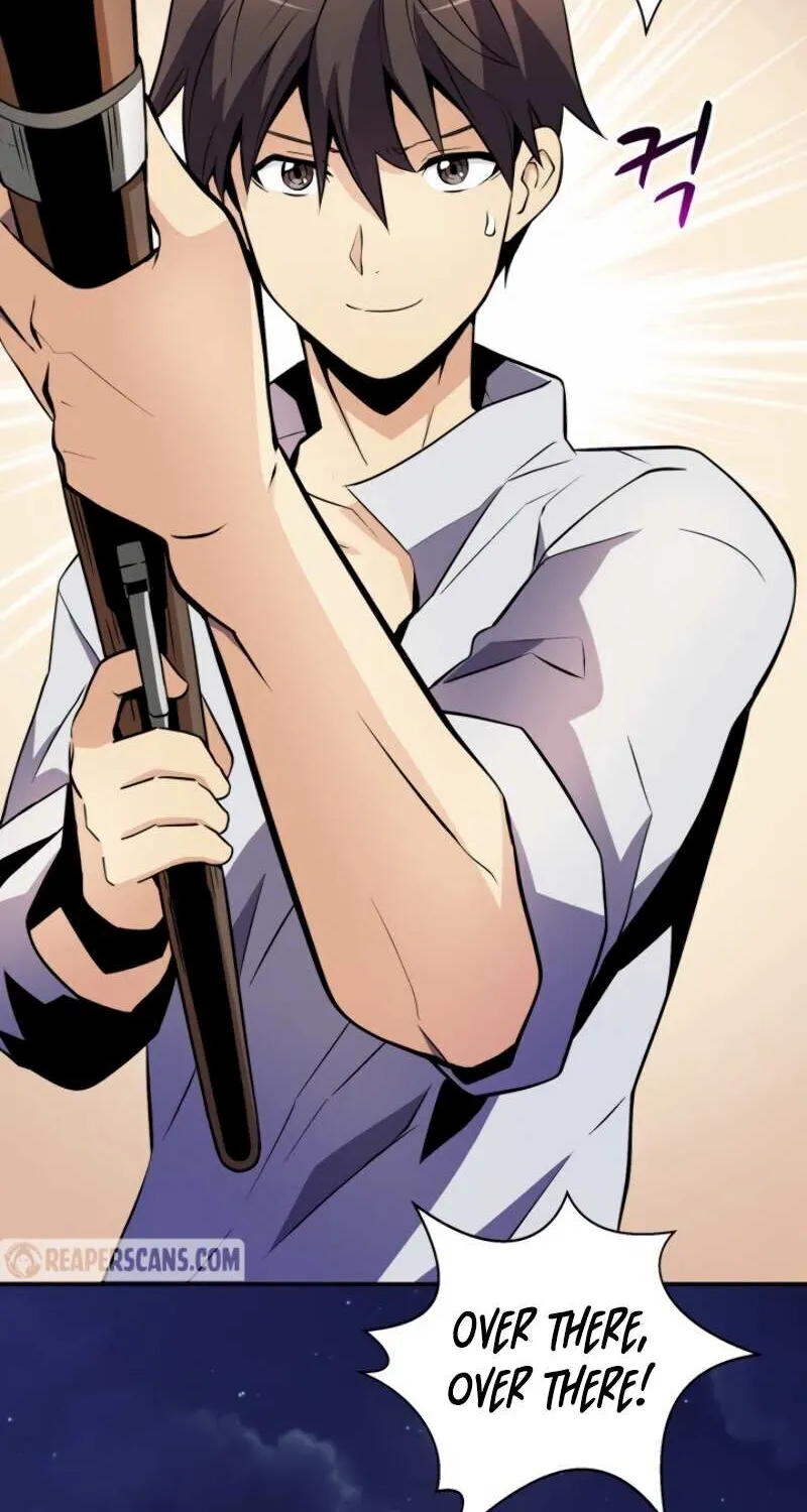 Read Arcane Sniper chapter 6 image 4 on Lezhin