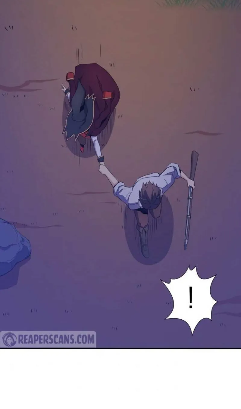 Read Arcane Sniper chapter 6 image 44 on Lezhin