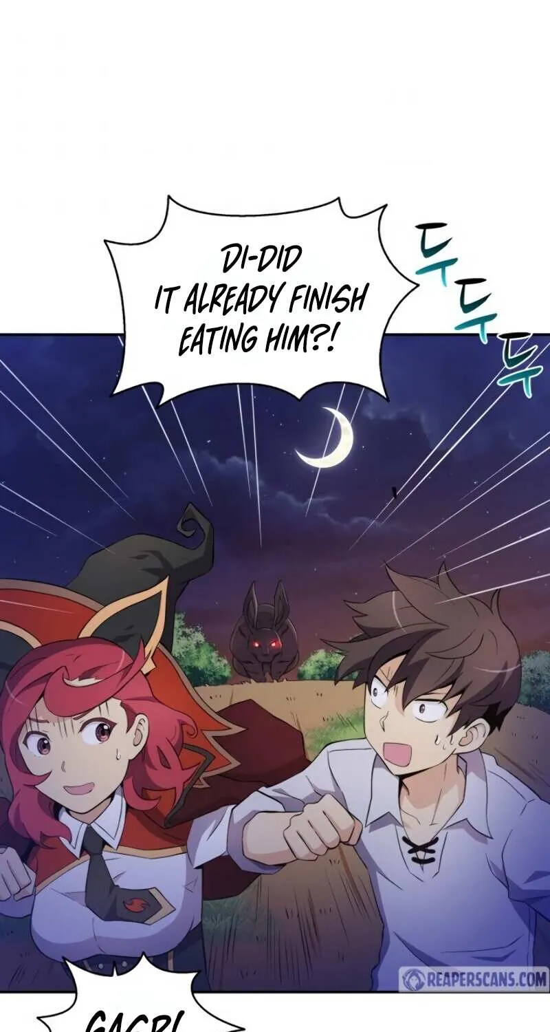 Read Arcane Sniper chapter 6 image 45 on Lezhin