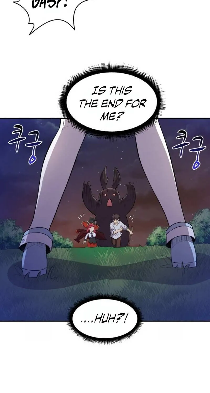 Read Arcane Sniper chapter 6 image 46 on Lezhin