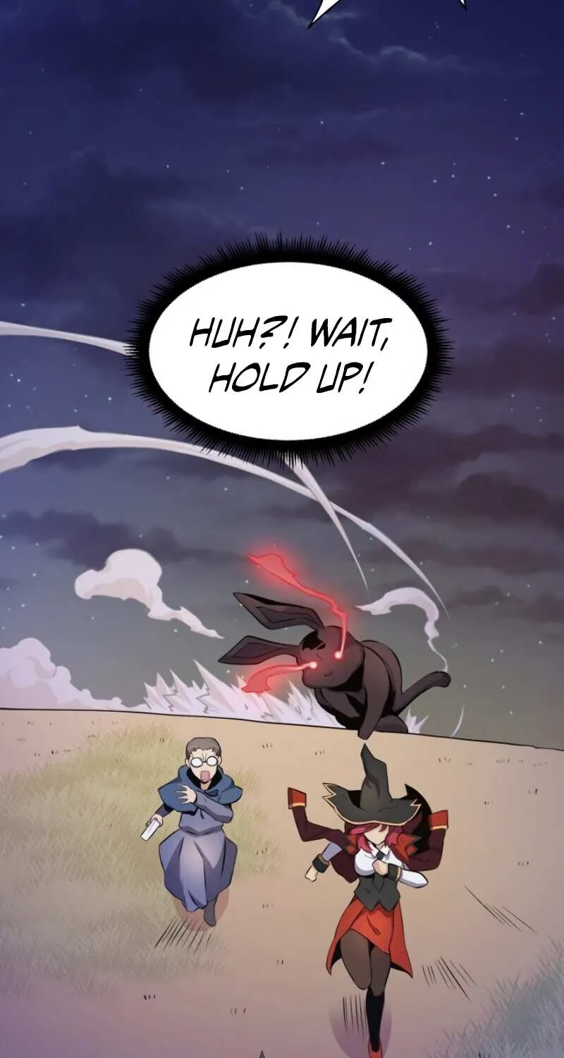 Read Arcane Sniper chapter 6 image 5 on Lezhin