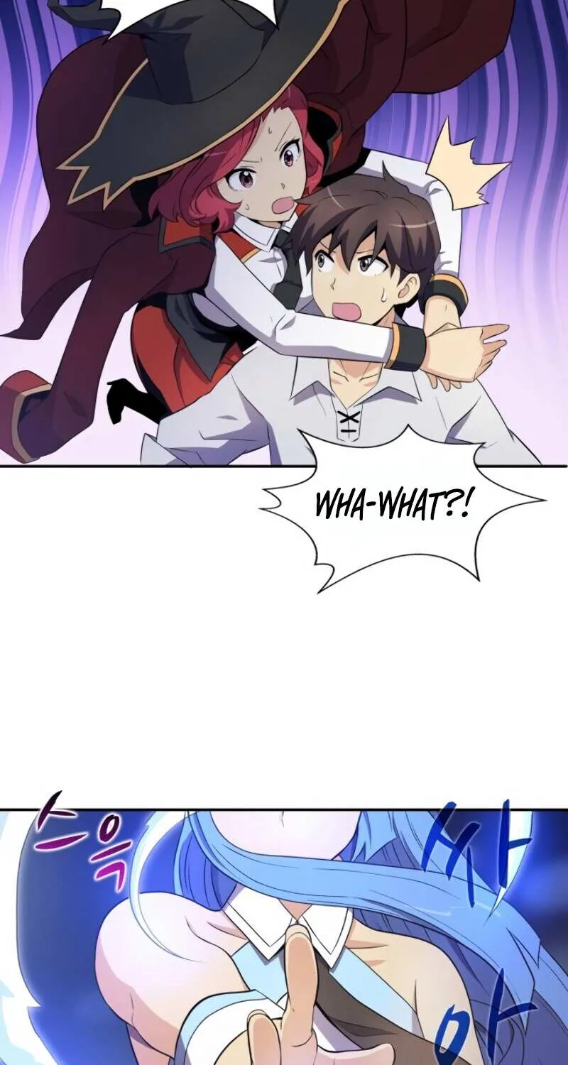 Read Arcane Sniper chapter 6 image 50 on Lezhin