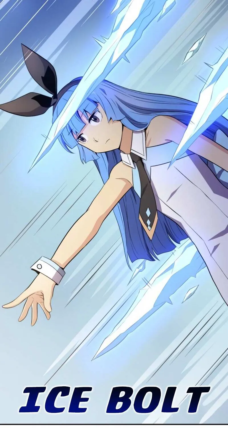 Read Arcane Sniper chapter 6 image 52 on Lezhin