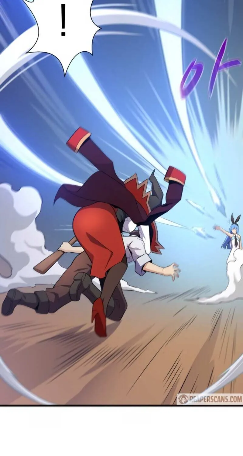 Read Arcane Sniper chapter 6 image 55 on Lezhin