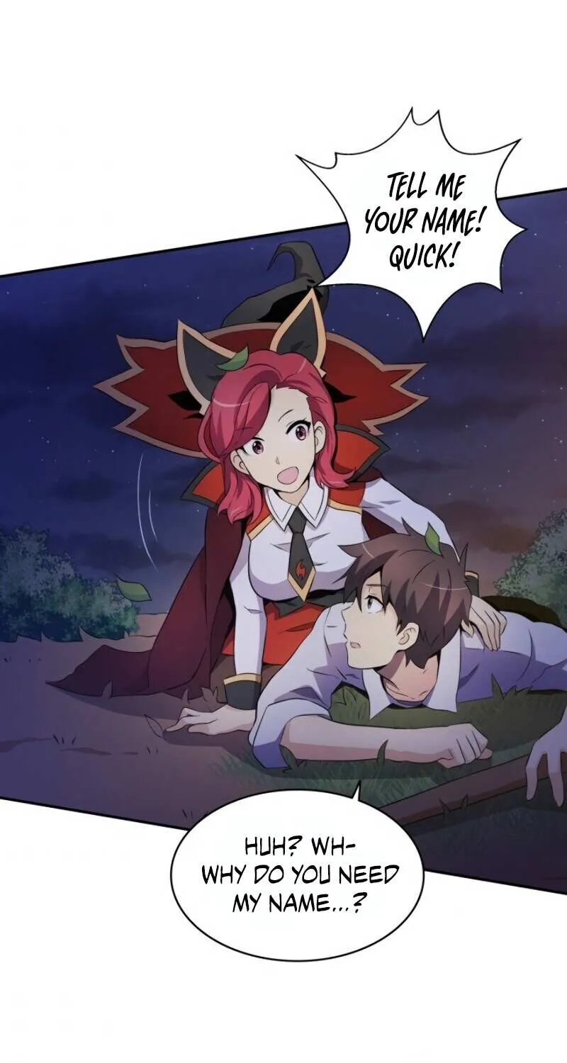 Read Arcane Sniper chapter 6 image 62 on Lezhin