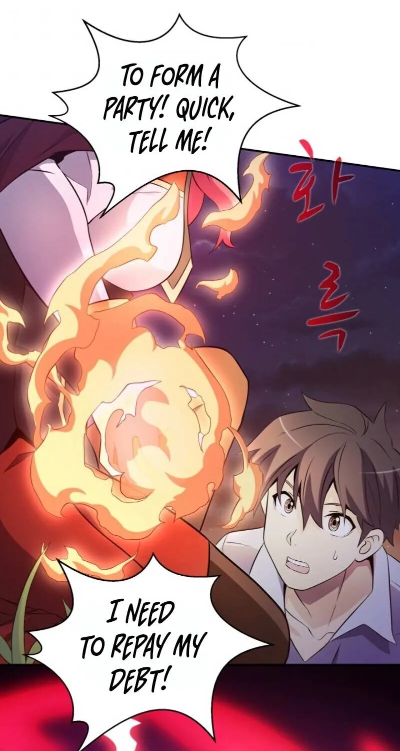 Read Arcane Sniper chapter 6 image 63 on Lezhin