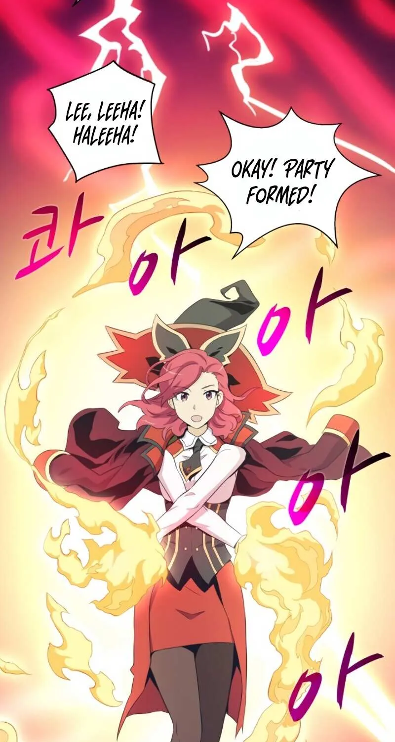 Read Arcane Sniper chapter 6 image 64 on Lezhin