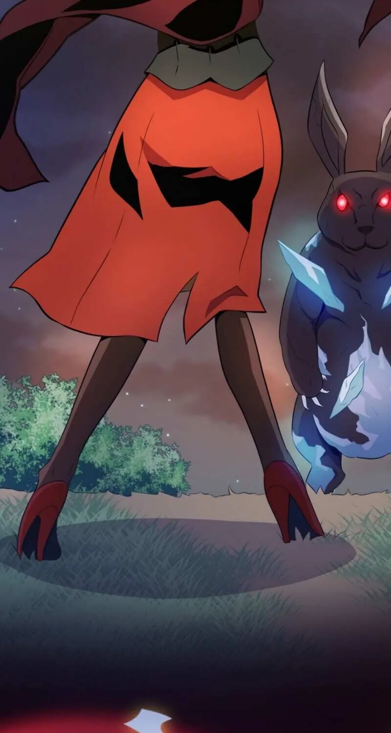 Read Arcane Sniper chapter 6 image 67 on Lezhin