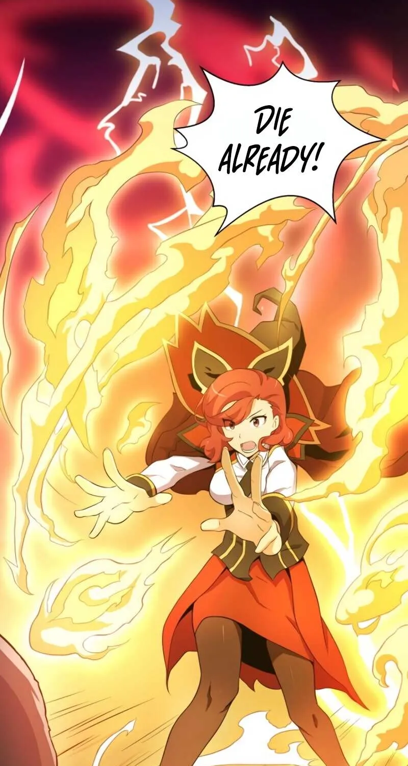 Read Arcane Sniper chapter 6 image 68 on Lezhin