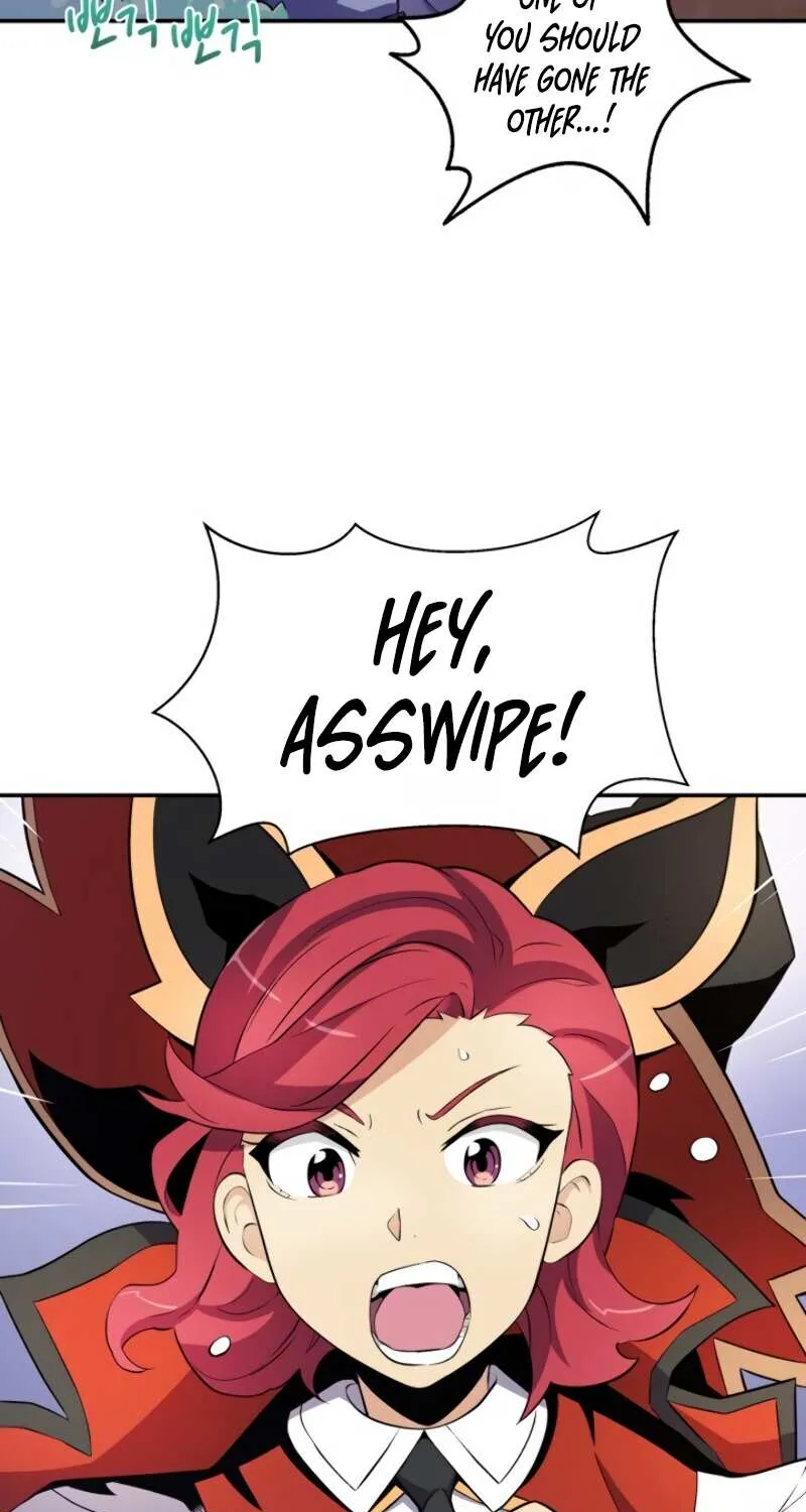 Read Arcane Sniper chapter 6 image 7 on Lezhin