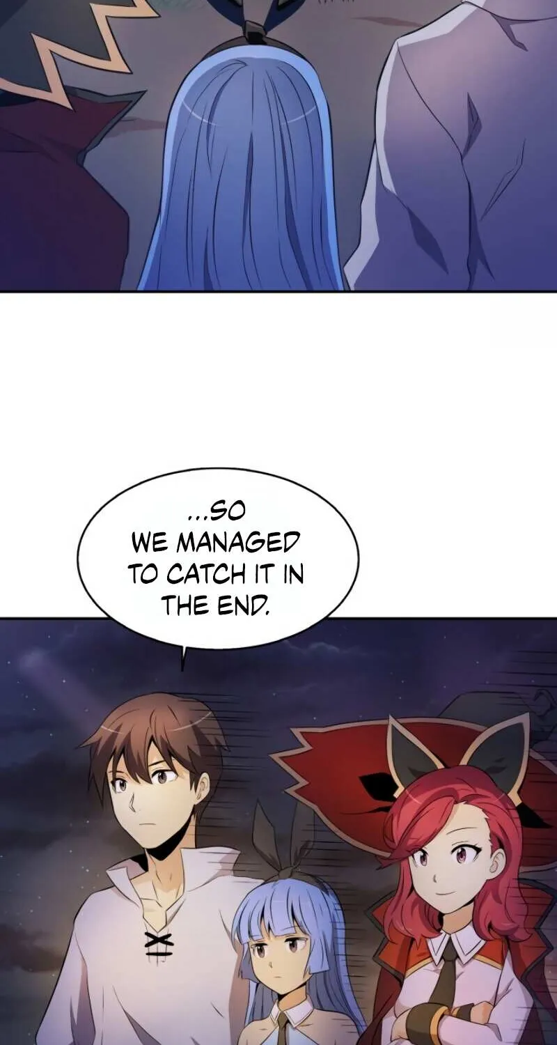 Read Arcane Sniper chapter 6 image 73 on Lezhin