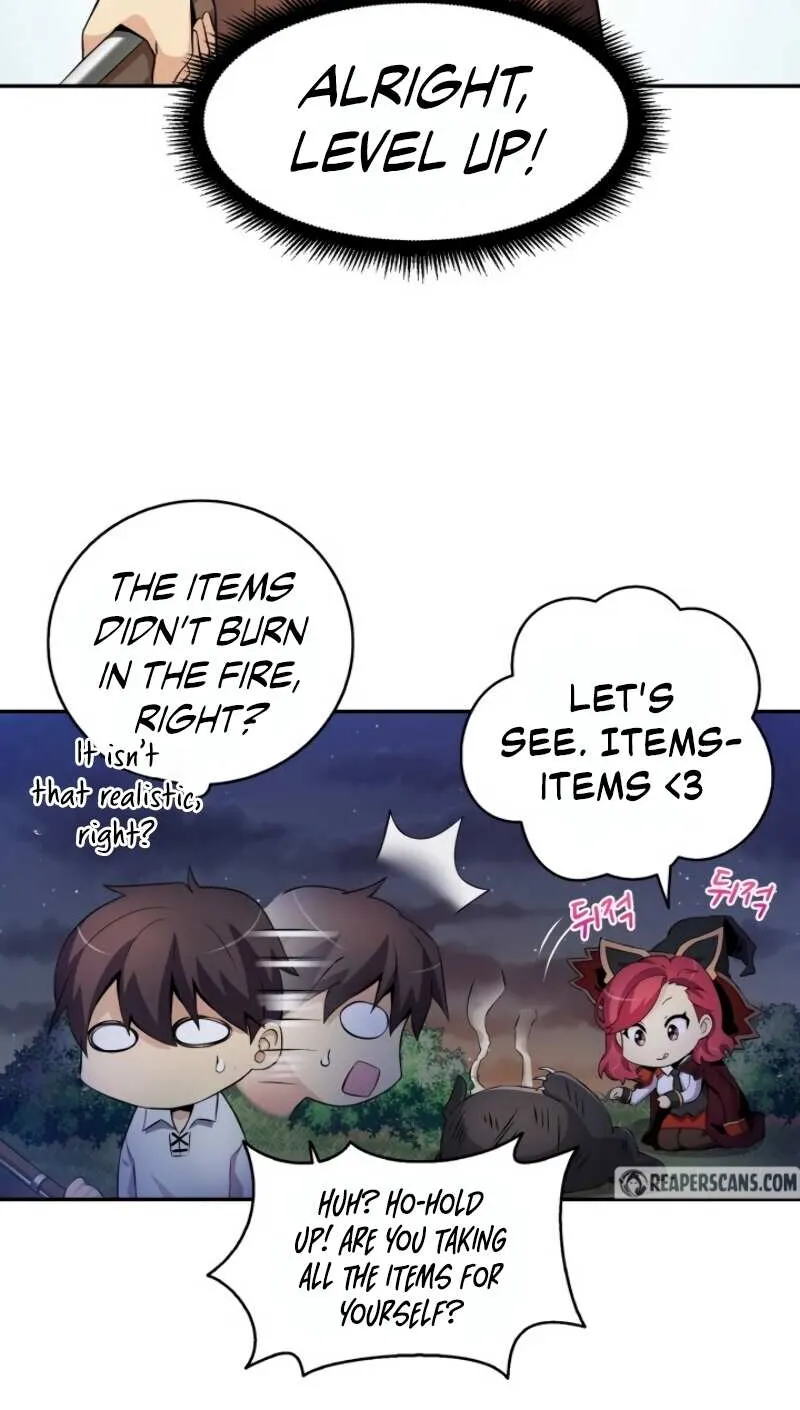 Read Arcane Sniper chapter 6 image 76 on Lezhin