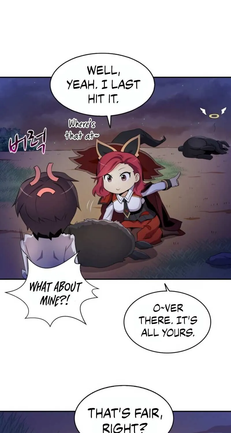 Read Arcane Sniper chapter 6 image 77 on Lezhin