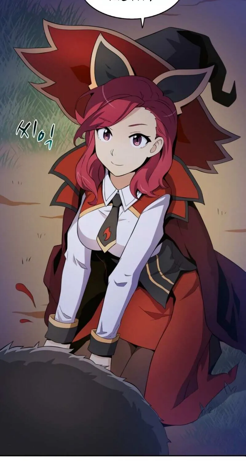 Read Arcane Sniper chapter 6 image 78 on Lezhin