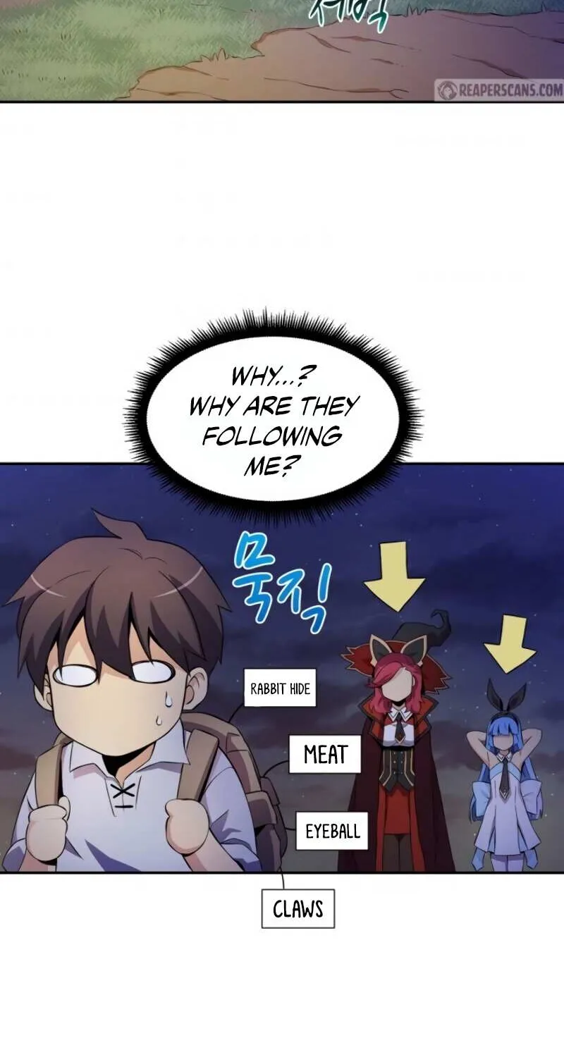 Read Arcane Sniper chapter 6 image 80 on Lezhin