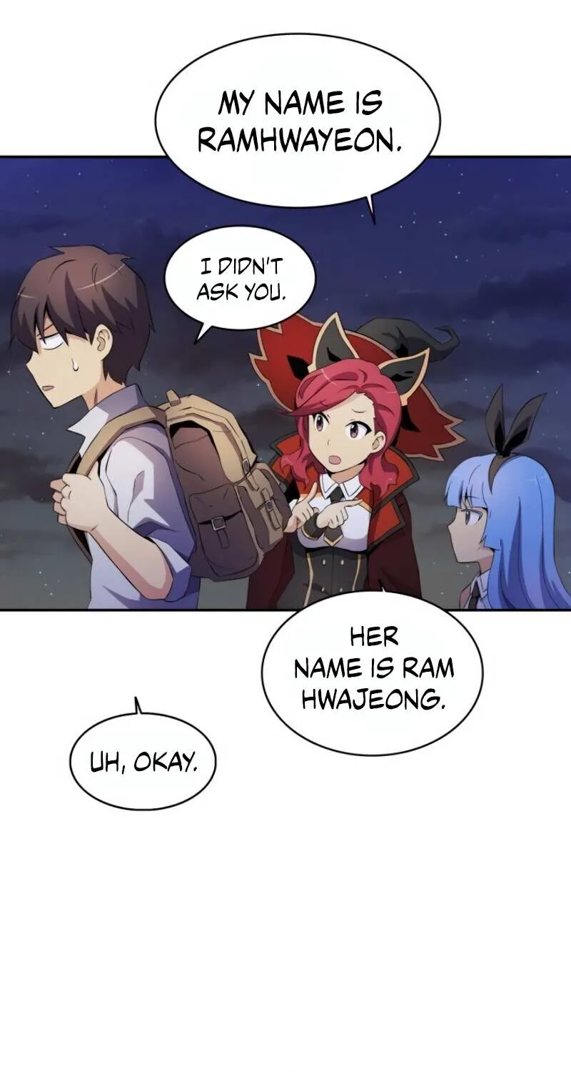 Read Arcane Sniper chapter 6 image 81 on Lezhin