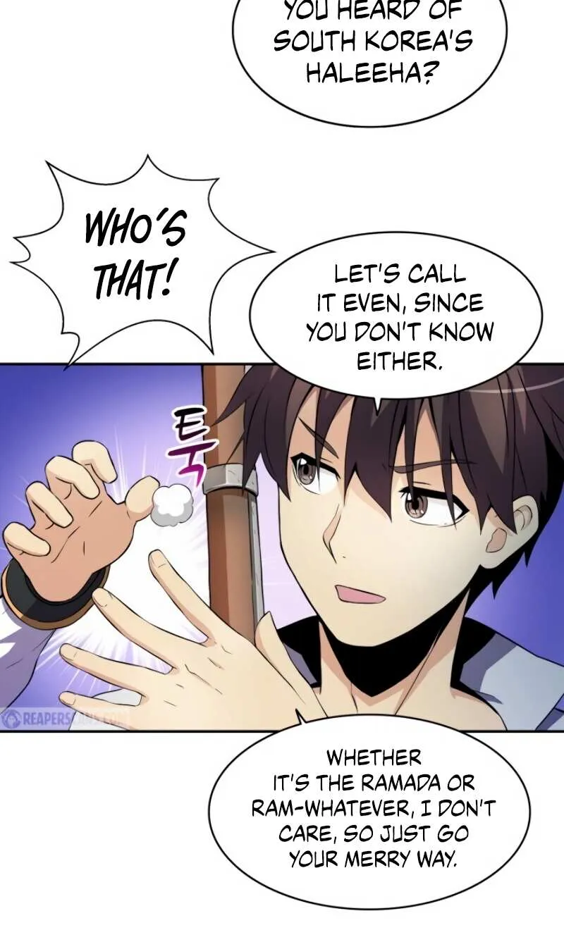 Read Arcane Sniper chapter 6 image 83 on Lezhin