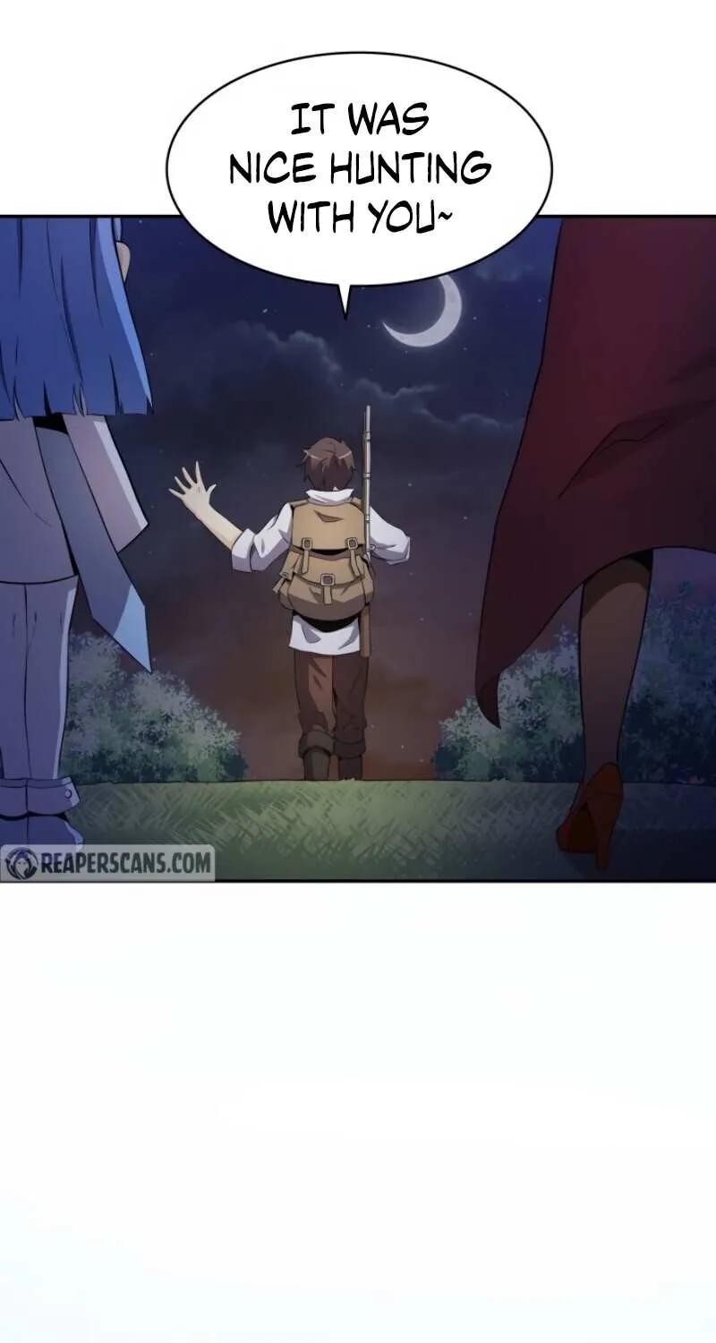 Read Arcane Sniper chapter 6 image 84 on Lezhin
