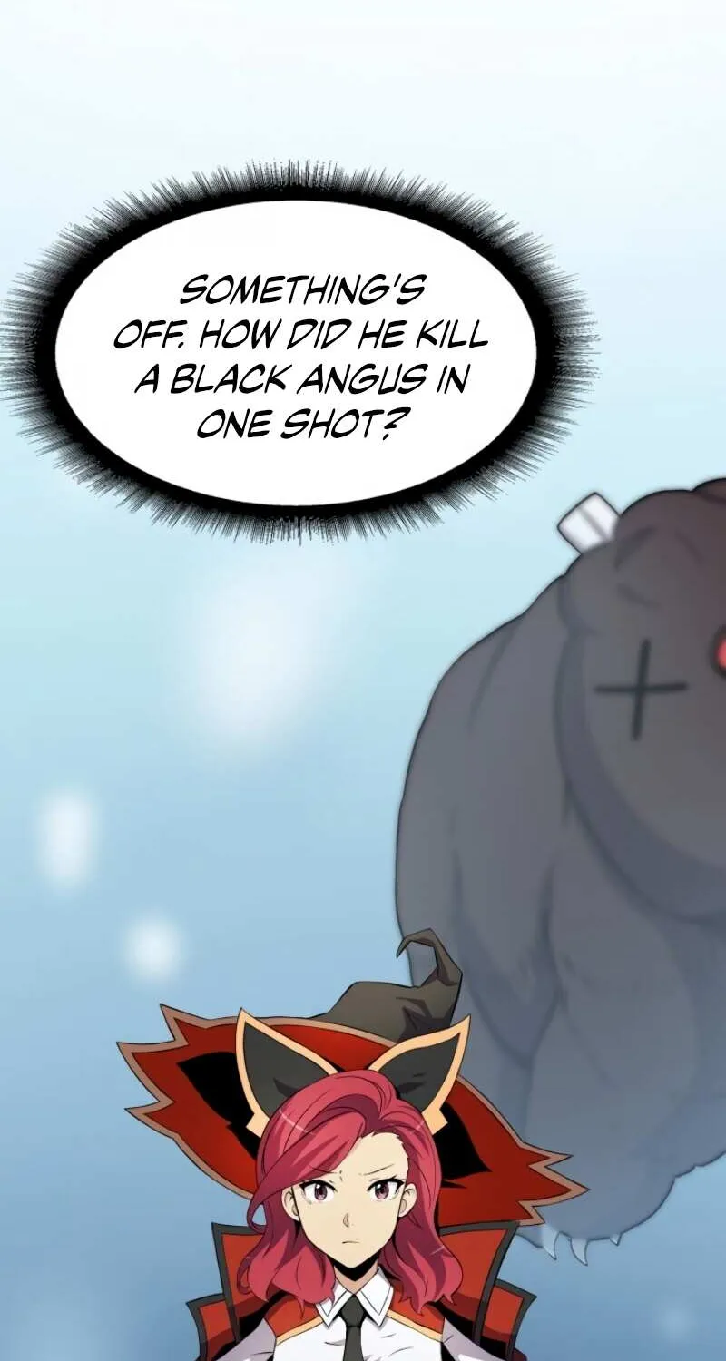 Read Arcane Sniper chapter 6 image 85 on Lezhin