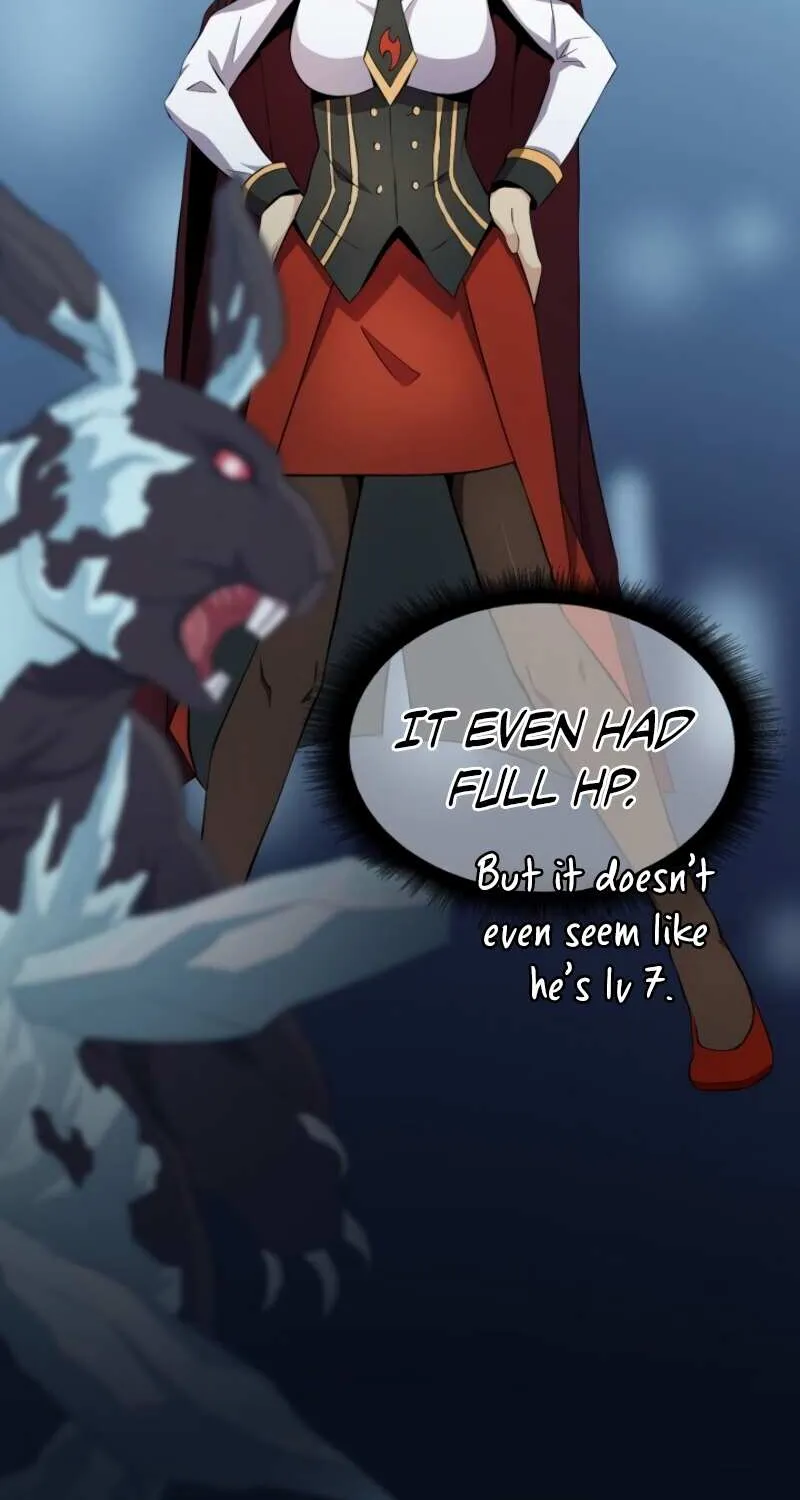 Read Arcane Sniper chapter 6 image 86 on Lezhin