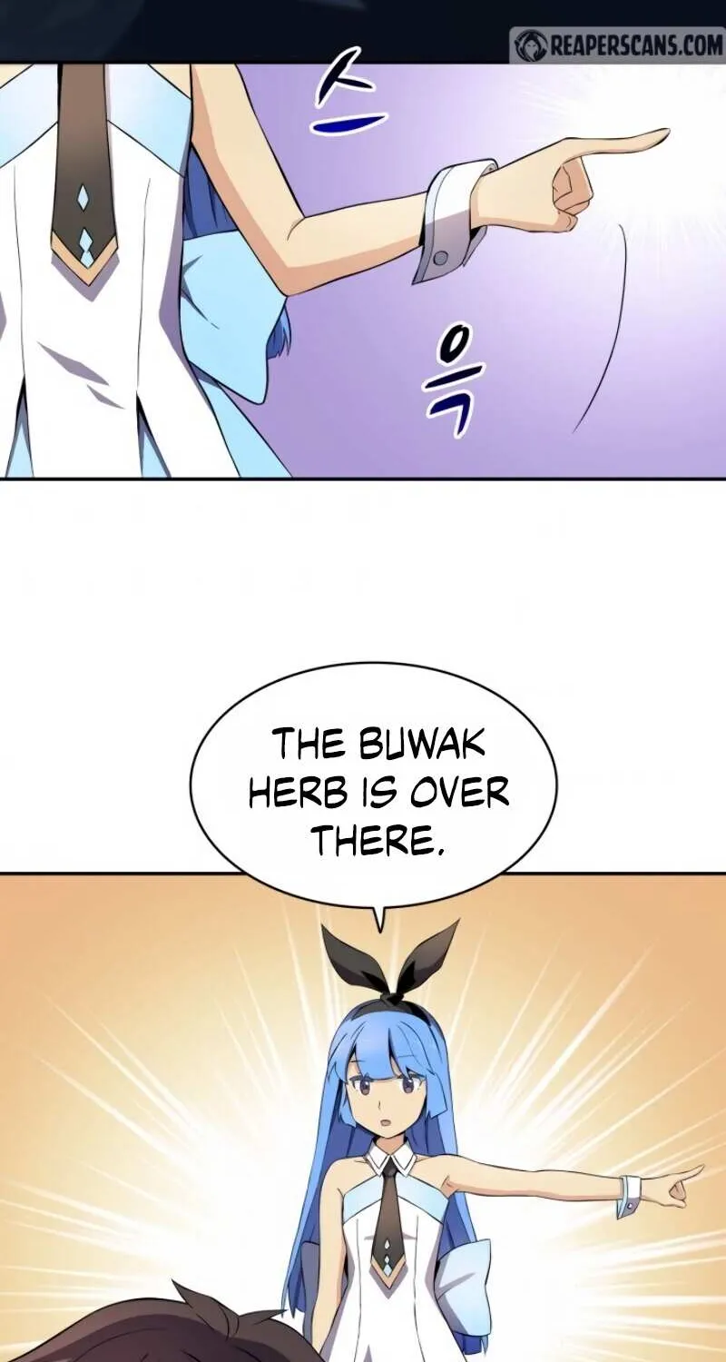 Read Arcane Sniper chapter 6 image 87 on Lezhin
