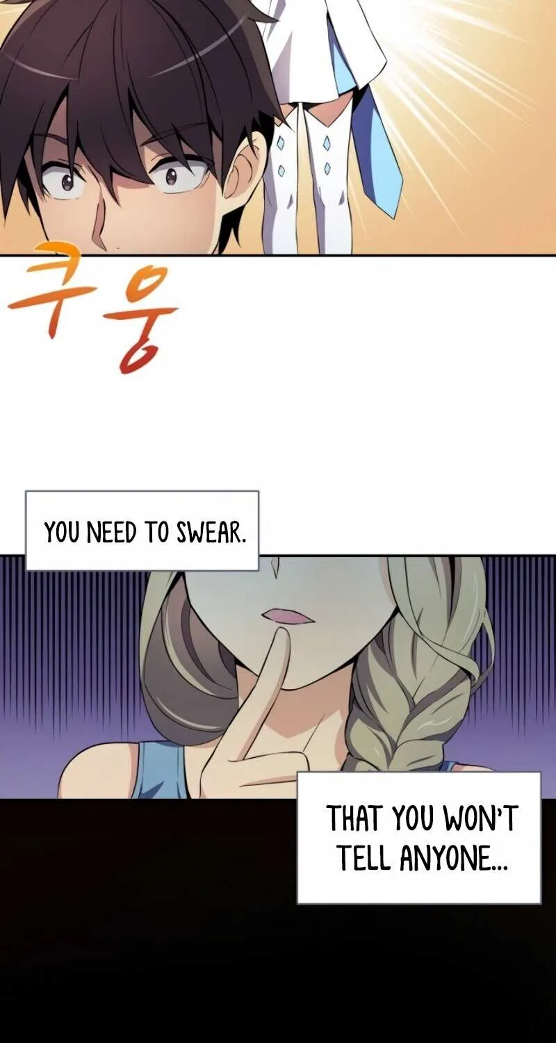 Read Arcane Sniper chapter 6 image 88 on Lezhin